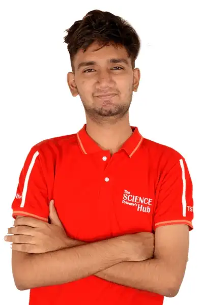 Puneet Solanki